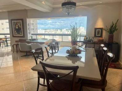 Apartamento com 4 Quartos à venda, 303m² no São Sebastião, Uberaba