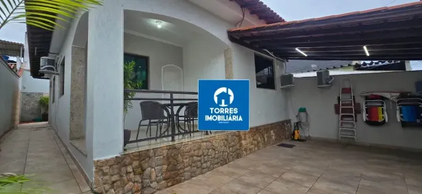 Casa com 2 Quartos à venda, 120m² no Porto Novo, São Gonçalo