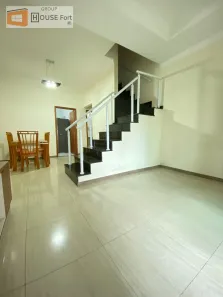 Casa com 2 Quartos à venda, 120m² no Guilhermina, Praia Grande