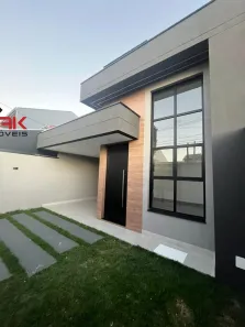 Casa com 3 Quartos à venda, 150m² no Jardim Marambaia, Jundiaí