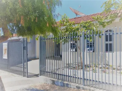 Casa com 3 Quartos à venda, 110m² no Palmital, Marília