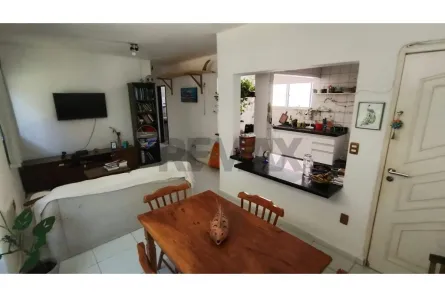 Apartamento com 2 Quartos à venda, 78m² no Ponta Negra, Natal