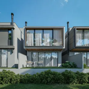 Casa de Condomínio com 3 Quartos à venda, 150m² no Santo Antônio de Lisboa, Florianópolis