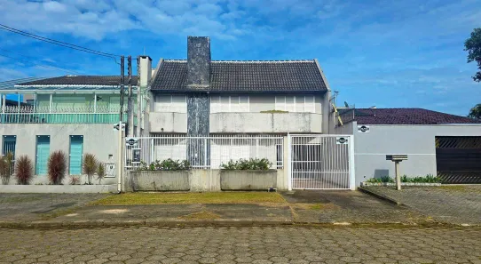 Casa com 3 Quartos à venda, 160m² no Centro, Guaratuba