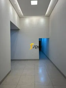Casa com 3 Quartos à venda, 99m² no Jardim Brasília, Uberlândia