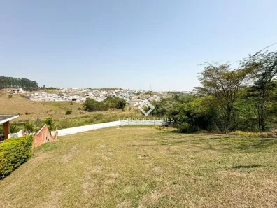 Lote/Terreno à venda, 1162m² no Condomínio Residencial Mirante do Vale, Jacareí