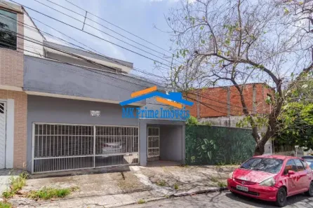 Sobrado com 3 Quartos à venda, 140m² no Vila Osasco, Osasco
