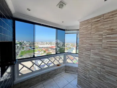 Apartamento com 1 Quarto à venda, 50m² no Capão da Canoa, Capão da Canoa