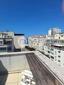 Cobertura com 3 Quartos à venda, 200m² no Copacabana, Rio de Janeiro
