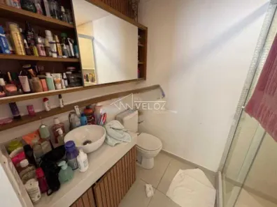 Apartamento com 2 Quartos à venda, 95m² no Botafogo, Rio de Janeiro