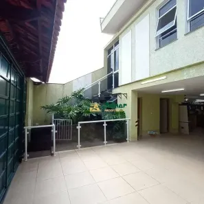 Sobrado com 3 Quartos à venda, 290m² no Vila Rosália, Guarulhos