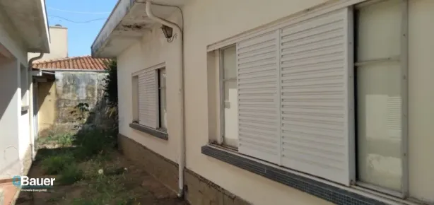 Imóvel Comercial para alugar, 350m² no Nova Campinas, Campinas