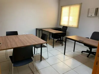 Sala Comercial para alugar, 20m² no Nova Ribeirânia, Ribeirão Preto