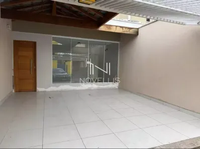 Sobrado com 4 Quartos para alugar, 150m² no Jardim das Indústrias, São José dos Campos