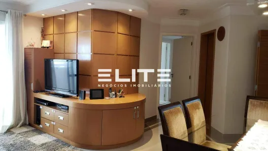Cobertura com 3 Quartos à venda, 95m² no Jardim Bela Vista, Santo André