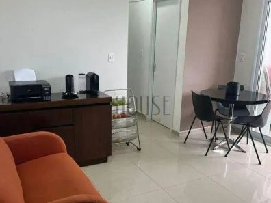 Apartamento com 2 Quartos à venda, 50m² no Parque Campolim, Sorocaba