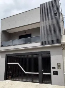Casa com 3 Quartos à venda, 180m² no Loteamento Villa Branca, Jacareí