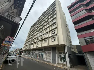 Apartamento com 3 Quartos à venda, 98m² no Centro, São Leopoldo