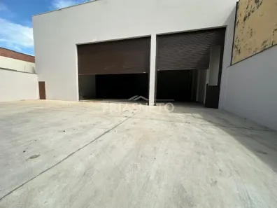 Galpão/Depósito/Armazém para alugar, 510m² no Castelinho, Piracicaba
