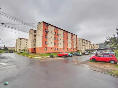 Apartamento com 2 Quartos à venda, 43m² no Lomba da Palmeira, Sapucaia do Sul