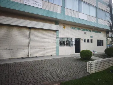 Ponto Comercial para alugar, 156m² no Hauer, Curitiba