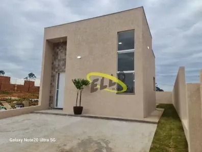 Casa de Condomínio com 3 Quartos à venda, 85m² no Centro, Vargem Grande Paulista