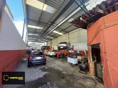 Lote/Terreno à venda, 437m² no Barra Funda, São Paulo