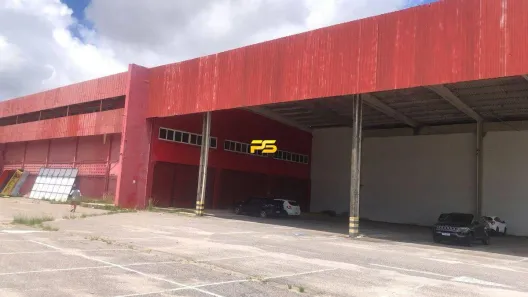 Galpão/Depósito/Armazém para alugar, 2200m² no Ernesto Geisel, João Pessoa