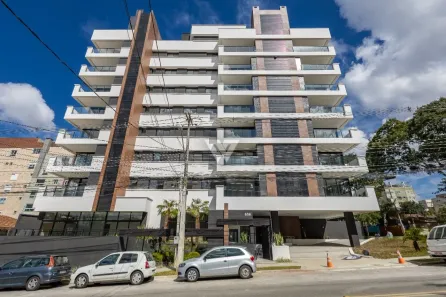 Apartamento com 3 Quartos à venda, 121m² no Água Verde, Curitiba