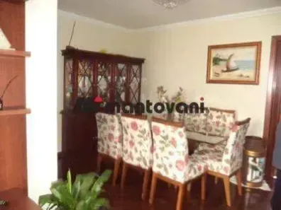 Apartamento com 3 Quartos à venda, 115m² no Vila Diva (Zona Leste), São Paulo