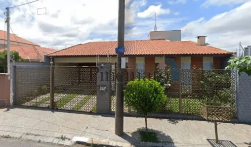 Sobrado com 4 Quartos à venda, 350m² no Jardim Paulista I, Jundiaí