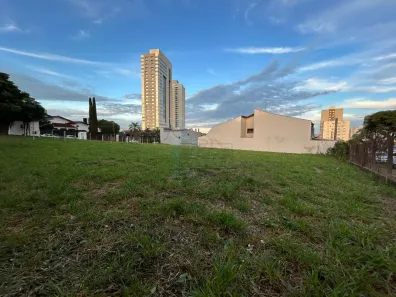 Lote/Terreno à venda, 360m² no Alto da Boa Vista, Ribeirão Preto