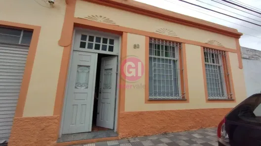 Casa com 4 Quartos à venda, 167m² no Centro, Jacareí