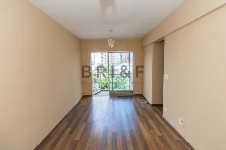 Apartamento com 1 Quarto à venda, 48m² no Vila Uberabinha, São Paulo