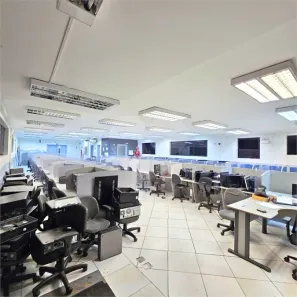 Sala Comercial para alugar, 200m² no Santa Rosa, Vinhedo