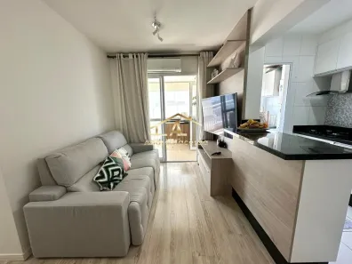 Apartamento com 2 Quartos à venda, 64m² no Tatuapé, São Paulo