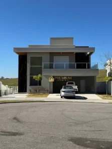 Casa com 4 Quartos à venda, 381m² no Condomínio Residencial Alphaville II, São José dos Campos