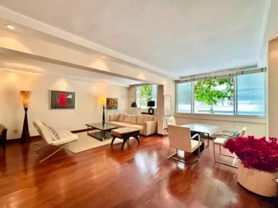 Apartamento com 2 Quartos à venda, 105m² no Copacabana, Rio de Janeiro