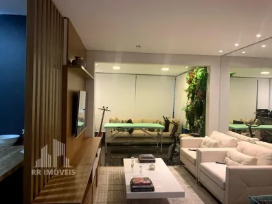 Apartamento com 3 Quartos à venda, 112m² no Melville Empresarial I e II, Barueri