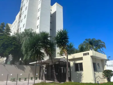 Apartamento com 2 Quartos à venda, 80m² no Vila Faustina II, Valinhos