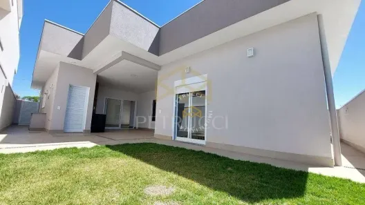 Casa de Condomínio com 3 Quartos à venda, 173m² no Jardim São Marcos, Valinhos