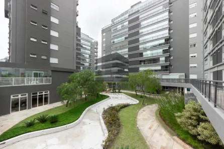 Apartamento com 4 Quartos à venda, 280m² no Bosque da Saúde, São Paulo