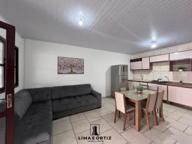 Casa com 2 Quartos à venda, 84m² no Centro, Imbé