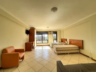 Apartamento com 1 Quarto para alugar, 40m² no Santana, Porto Alegre
