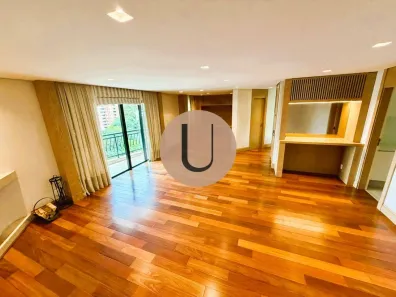 Apartamento com 3 Quartos à venda, 157m² no Vila Andrade, São Paulo