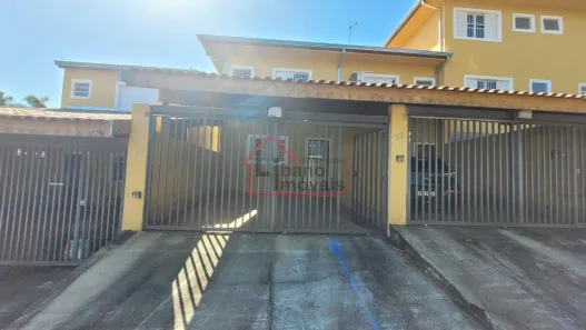 Sobrado com 2 Quartos para alugar, 78m² no Cidade Universitária, Campinas