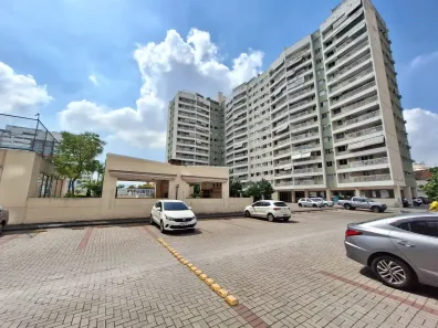 Apartamento com 3 Quartos à venda, 79m² no Vila da Penha, Rio de Janeiro