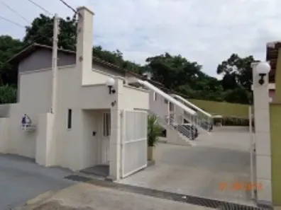 Apartamento com 2 Quartos à venda, 61m² no Vila Nossa Senhora Aparecida, São Roque