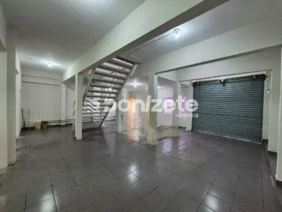 Galpão/Depósito/Armazém para alugar, 319m² no Jardim Bela Vista, Santo André