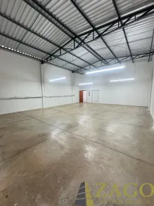 Galpão/Depósito/Armazém à venda, 200m² no Residencial São Jerônimo, Franca